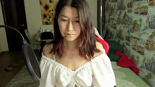 LeyylaStoone online show from May 2026 04:07:01 AM