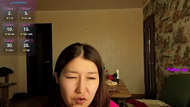 LeyylaStoone online show from March 2026 12:29:01 PM