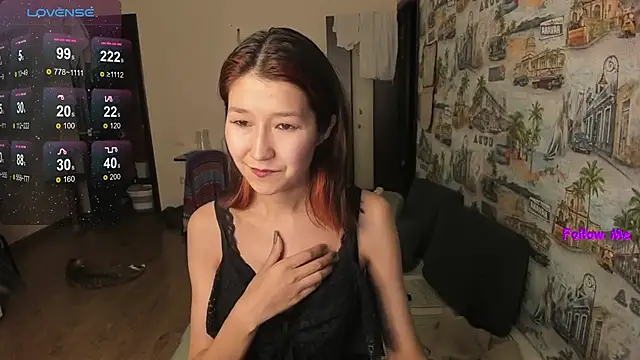 LeyylaStoone online show from December 2025 02:05:02 PM