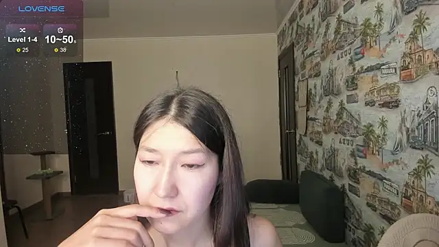 LeyylaStoone online show from November 2025 12:37:02 AM