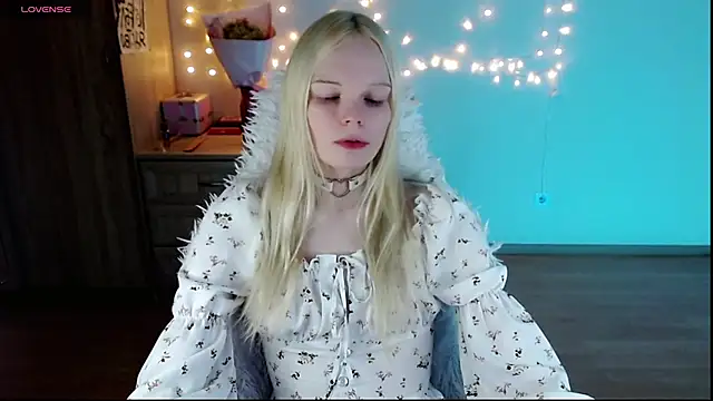 Emily Nyaffee online show from March 2025 09:23:01 AM