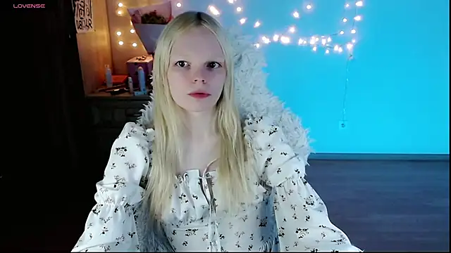 Emily Nyaffee online show from March 2025 07:27:02 PM