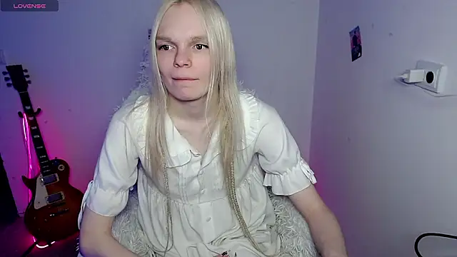 Emily Nyaffee online show from January 2026 01:48:01 PM