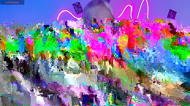 Emily Nyaffee online show from October 2025 08:41:01 AM