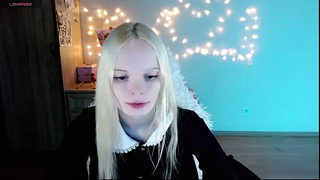 Emily Nyaffee online show from March 2025 11:22:01 PM