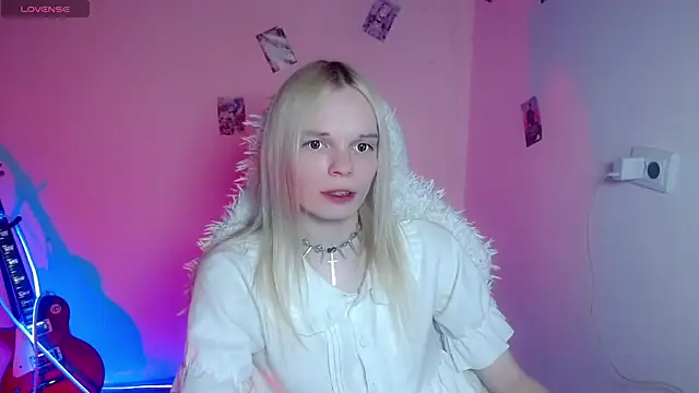 Emily Nyaffee online show from March 2026 09:16:02 PM