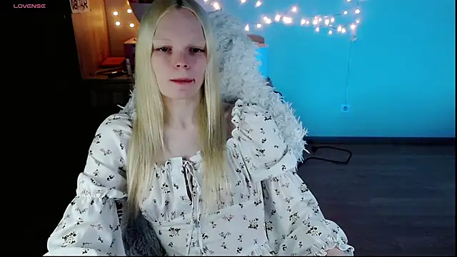 Emily Nyaffee online show from March 2025 07:14:02 PM