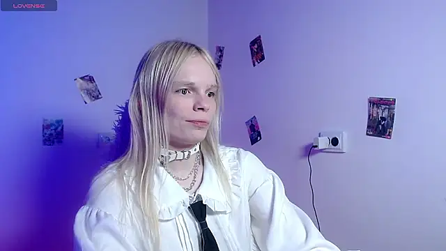 Emily Nyaffee online show from March 2026 08:29:02 AM