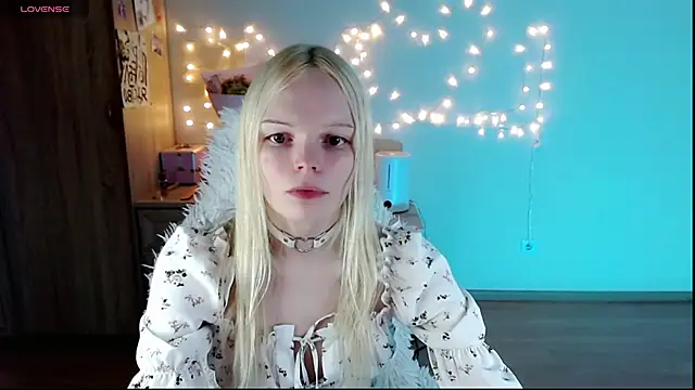 Emily Nyaffee online show from March 2025 12:28:02 PM