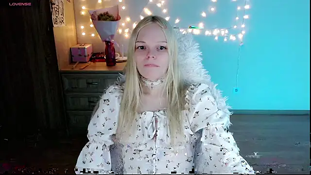 Emily Nyaffee online show from March 2025 11:12:01 PM