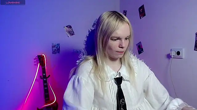 Emily Nyaffee online show from March 2026 05:18:02 PM