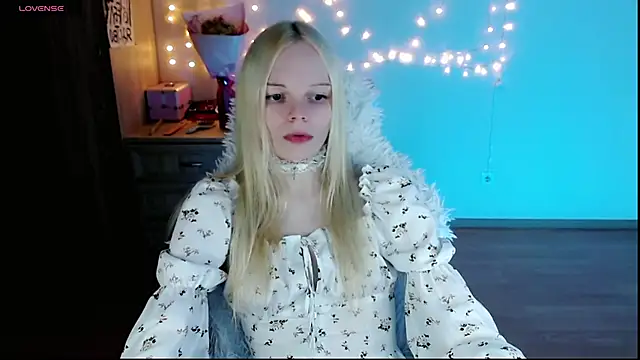 Emily Nyaffee online show from March 2025 07:23:02 PM