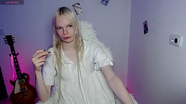 Emily Nyaffee online show from January 2026 10:29:02 AM