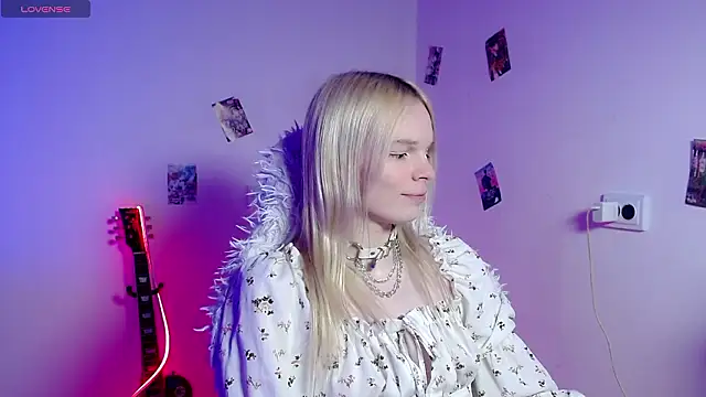 Emily Nyaffee online show from March 2026 10:48:02 AM