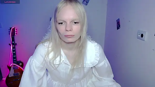 Emily Nyaffee online show from February 2026 09:29:02 AM