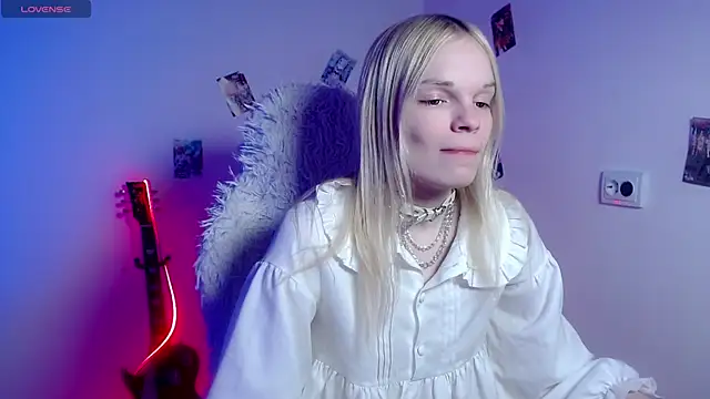 Emily Nyaffee online show from March 2026 01:45:01 PM