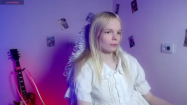 Emily Nyaffee online show from March 2026 01:45:01 PM