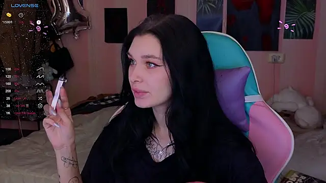 Snapshot of Amanda_Tender chatting on February 2025 09:20:01 PM Amanda Tender online show from February 2025 09:20:01 PM
