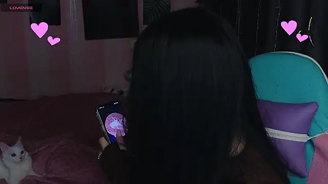 Snapshot of Amanda_Tender chatting on September 2025 11:14:02 PM Amanda Tender online show from September 2025 11:14:02 PM
