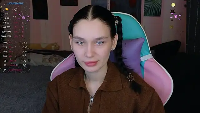 Snapshot of Amanda_Tender chatting on January 2025 08:26:02 PM Amanda Tender online show from January 2025 08:26:02 PM