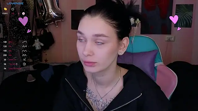 Snapshot of Amanda_Tender chatting on February 2025 09:31:02 PM Amanda Tender online show from February 2025 09:31:02 PM