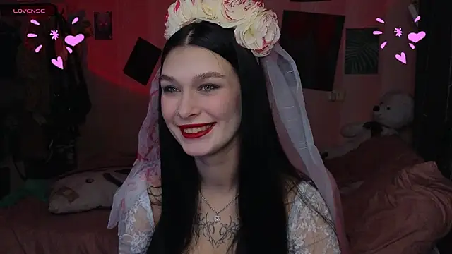 Amanda Tender online show from October 2025 12:00:02 AM