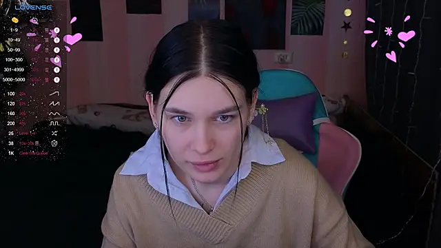 Snapshot of Amanda_Tender chatting on February 2025 09:48:01 PM Amanda Tender online show from February 2025 09:48:01 PM