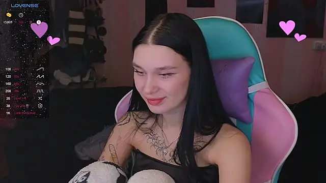 Snapshot of Amanda_Tender chatting on January 2025 08:59:01 PM Amanda Tender online show from January 2025 08:59:01 PM