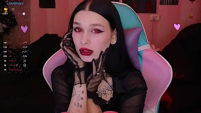 Snapshot of Amanda_Tender chatting on February 2025 10:25:02 PM Amanda Tender online show from February 2025 10:25:02 PM