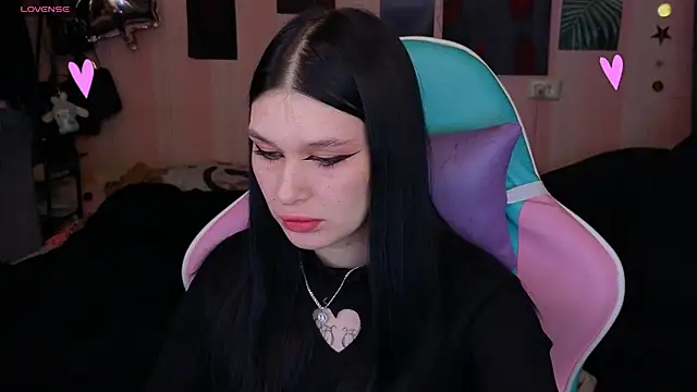 Snapshot of Amanda_Tender chatting on February 2025 09:05:02 PM Amanda Tender online show from February 2025 09:05:02 PM