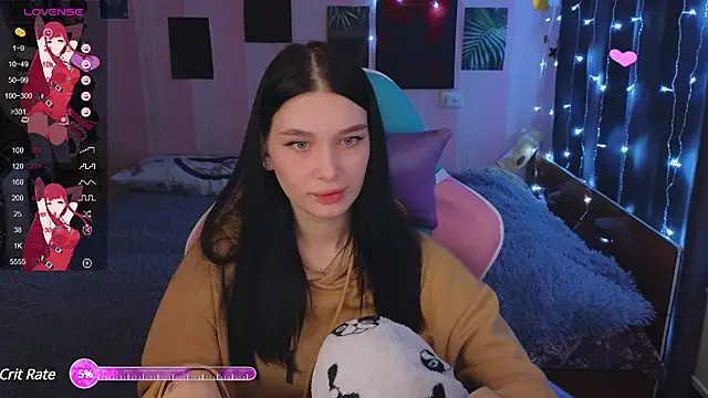 Snapshot of Amanda_Tender chatting on December 2024 09:20:02 PM Amanda Tender online show from December 2024 09:20:02 PM