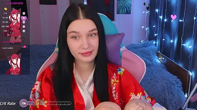 Snapshot of Amanda_Tender chatting on December 2024 09:11:01 PM Amanda Tender online show from December 2024 09:11:01 PM