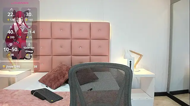 Snapshot of lhiamfit chatting on September 2025 06:51:01 PM lhiamfit online show from September 2025 06:51:01 PM