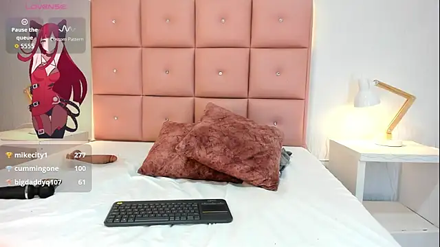 Snapshot of lhiamfit chatting on September 2025 04:07:02 PM lhiamfit online show from September 2025 04:07:02 PM