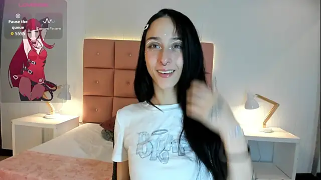 Snapshot of lhiamfit chatting on September 2025 06:50:01 PM lhiamfit online show from September 2025 06:50:01 PM