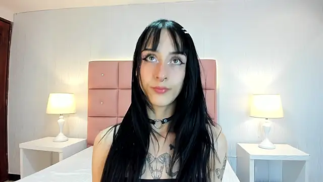 Snapshot of lhiamfit chatting on March 2025 06:24:01 AM lhiamfit online show from March 2025 06:24:01 AM