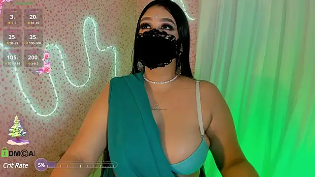  shantaall online show from January 2025 07:34:02 AM