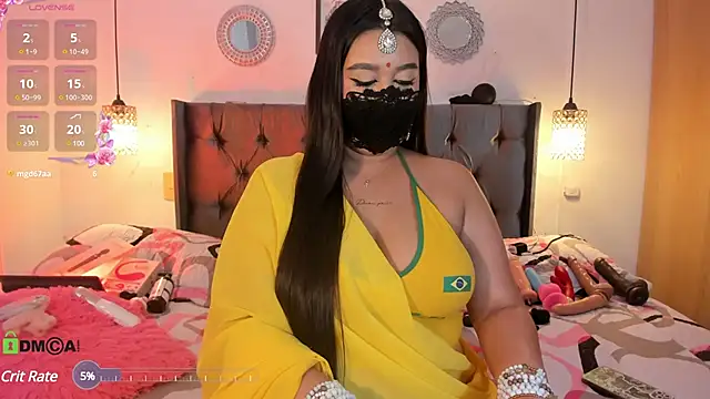  shantaall online show from December 2024 11:18:01 PM