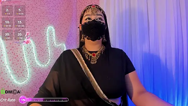  shantaall online show from December 2024 03:33:02 PM