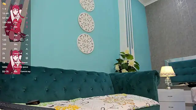 KarlynHoliss online show from December 2024 11:54:01 AM