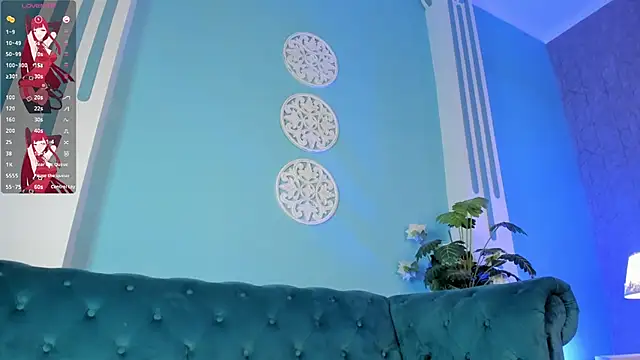 KarlynHoliss online show from December 2024 02:49:02 PM