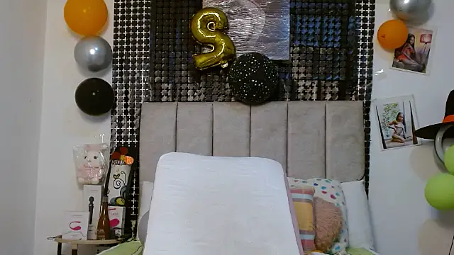 Wilson Siara online show from November 2025 06:07:02 AM