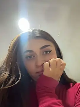 Snapshot of babesamanta chatting on July 2026 05:20:01 AM babesamanta online show from July 2026 05:20:01 AM