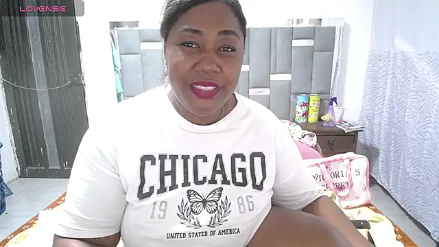 thickebonymilfF online show from January 2025 04:25:01 AM
