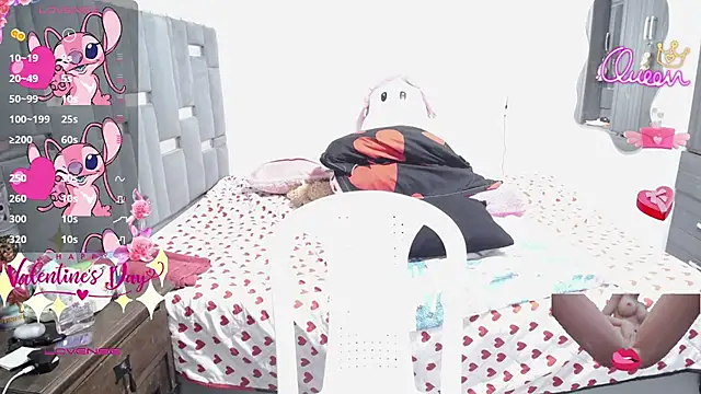 thickebonymilfF online show from February 2026 03:51:01 AM