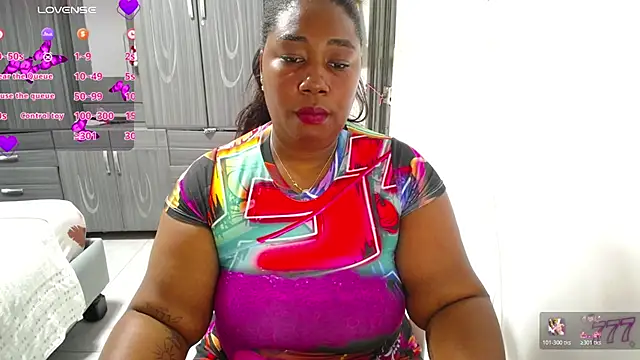 Snapshot of thickebonymilfF chatting on July 2026 01:23:02 AM thickebonymilfF online show from July 2026 01:23:02 AM