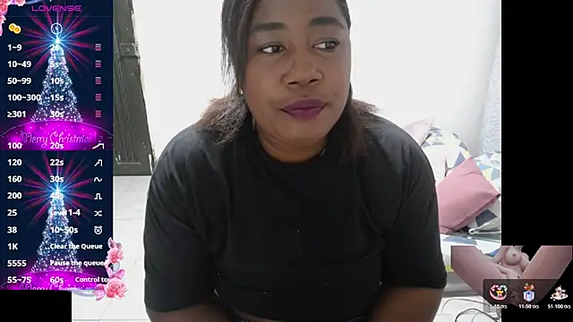 Snapshot of thickebonymilfF chatting on December 2025 05:20:02 AM thickebonymilfF online show from December 2025 05:20:02 AM