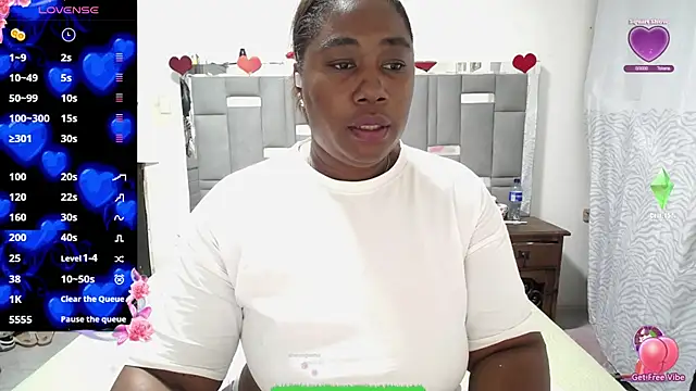thickebonymilfF online show from September 2025 03:34:02 AM