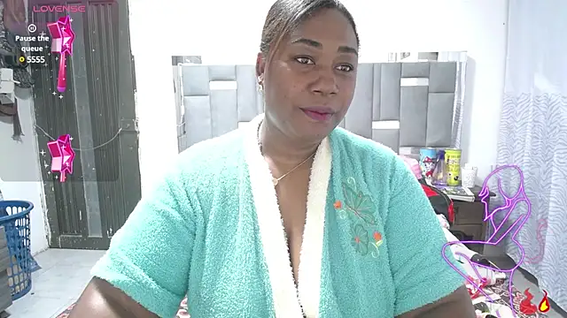 thickebonymilfF online show from January 2025 04:48:01 AM