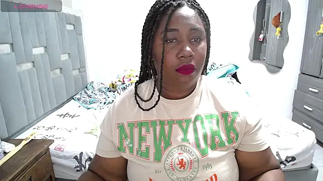 thickebonymilfF online show from April 2026 04:19:01 AM